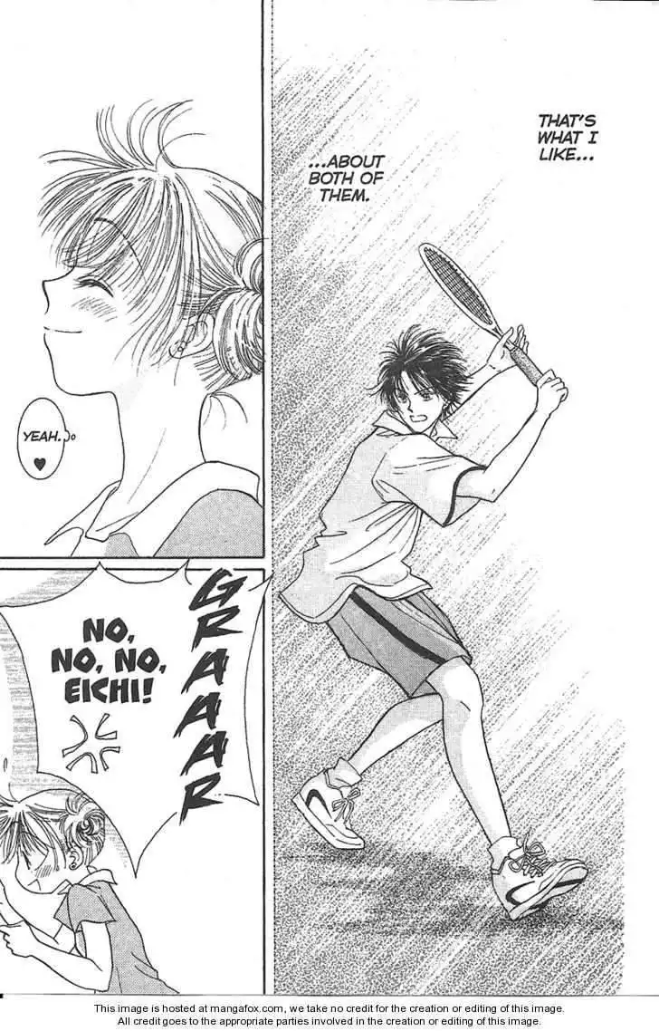 Venus wa Kataomoi Chapter 7 28
